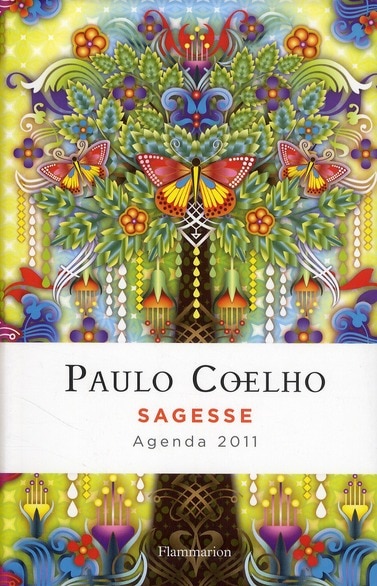 Couverture_Sagesse : agenda 2011