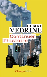 Couverture_Continuer l'histoire