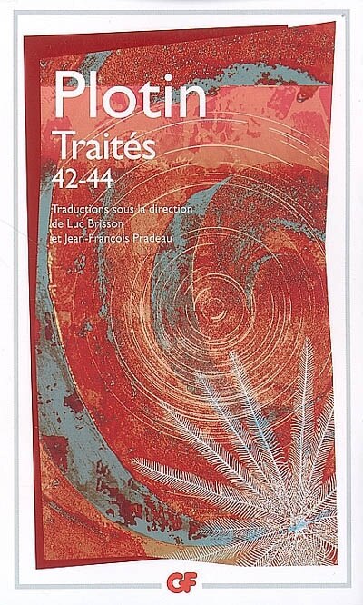 Front cover_Traités, Vol. 7. 42-44