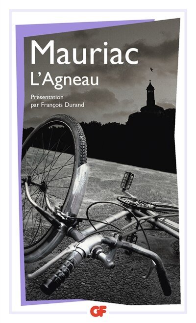 Front cover_L' agneau