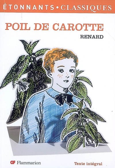 Front cover_Poil de carotte