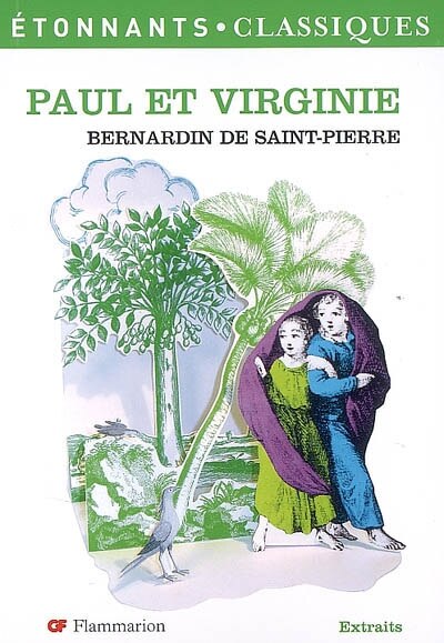 Front cover_Paul et Virginie