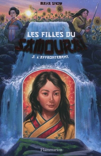 Front cover_L'affrontement