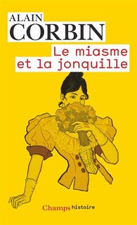 Couverture_Le miasme et la jonquille