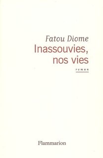 Front cover_Inassouvies, nos vies