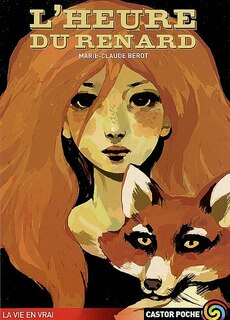 Front cover_L'heure du renard