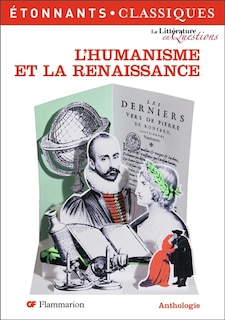 Couverture_L' humanisme et la Renaissance