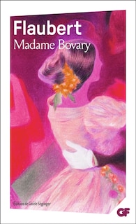 Couverture_Madame Bovary