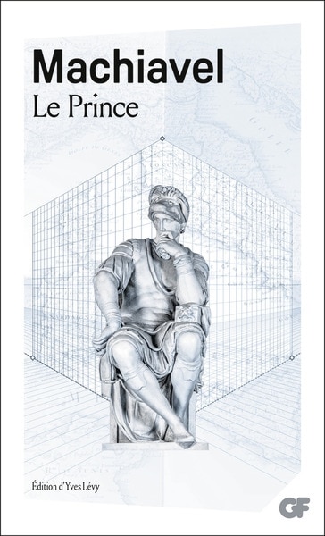 Front cover_Le prince