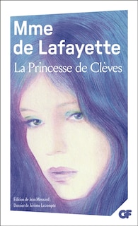 Front cover_La princesse de Clèves