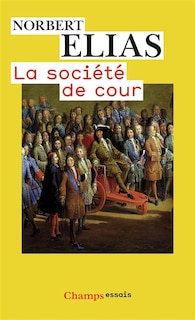 Couverture_La société de cour