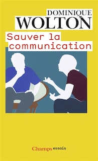 Couverture_Sauver la communication