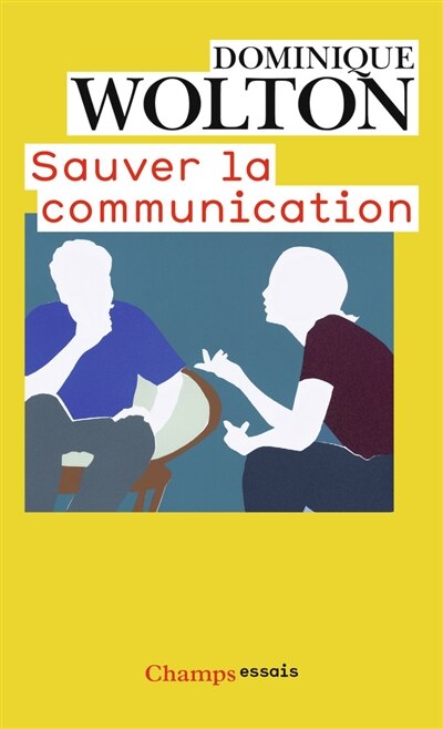 Couverture_Sauver la communication