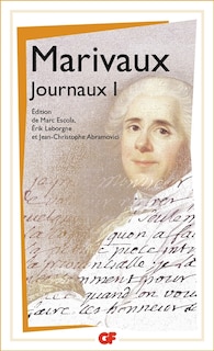 Front cover_Journaux, Vol. 1