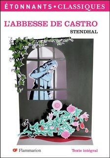 L' abbesse de Castro