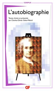Front cover_L' autobiographie