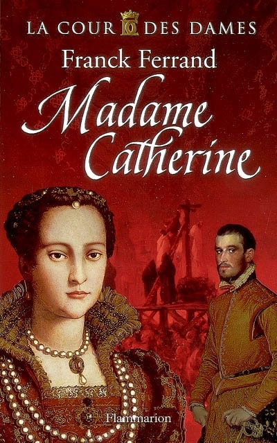 Couverture_Madame Catherine