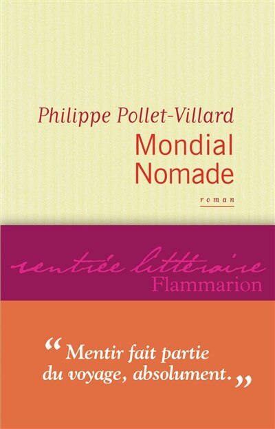 Front cover_Mondial nomade