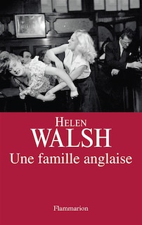 Couverture_Une famille anglaise