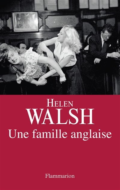 Couverture_Une famille anglaise