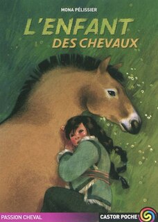 Couverture_L'enfant des chevaux