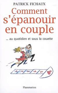 Front cover_Comment s'épanouir en couple... : au quotidien et sous la couette