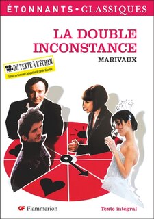 Front cover_La double inconstance