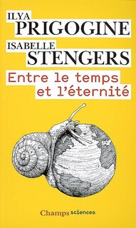 Front cover_Entre le temps et l'éternité