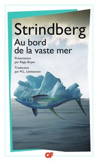 Couverture_Au bord de la vaste mer
