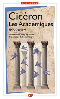 Couverture_Les académiques = Academica
