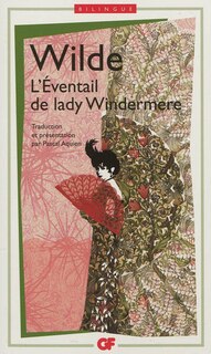 Front cover_L'éventail de lady Windermere