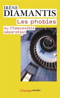 Couverture_Les phobies ou l'impossible séparation