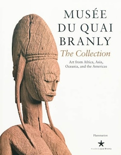 Couverture_Musee Du Quai Branly