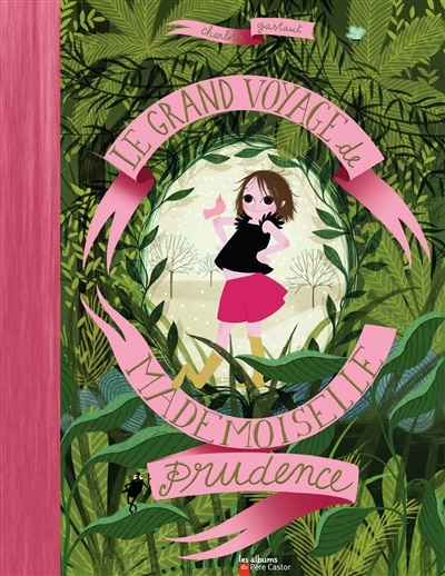 Couverture_Le grand voyage de mademoiselle Prudence