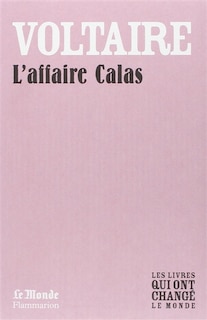 Front cover_L'affaire Calas