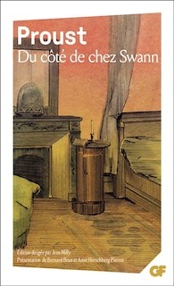 Front cover_Du côté de chez Swann