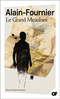 Front cover_Le Grand Meaulnes