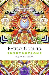 Front cover_Inspirations : agenda 2010