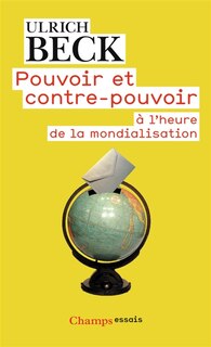 Couverture_Pouvoir et contre-pouvoir à l'ère de la mondialisation