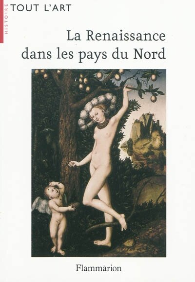 Front cover_La Renaissance dans les pays du Nord