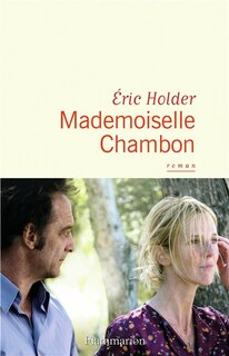 Front cover_Mademoiselle Chambon