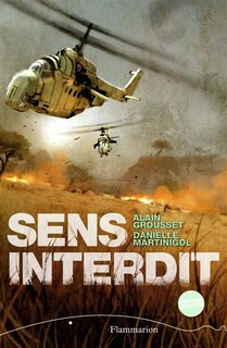 Front cover_Sens interdit