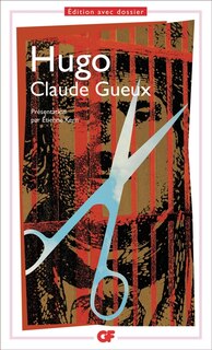 Front cover_Claude Gueux