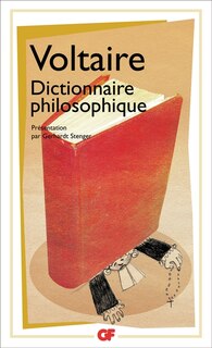 Couverture_Dictionnaire philosophique