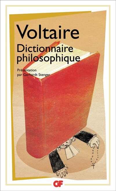 Couverture_Dictionnaire philosophique