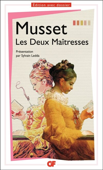 Couverture_Les deux maîtresses