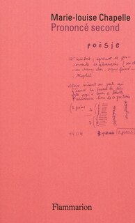 Couverture_Prononcé second
