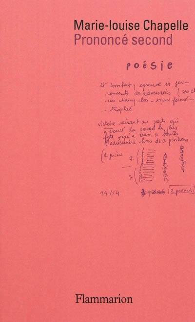 Couverture_Prononcé second