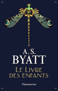 Front cover_Le livre des enfants