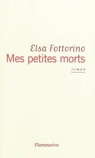 Couverture_Mes petites morts